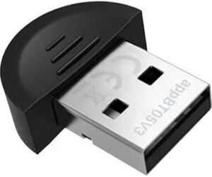 Adaptador Usb Bluetooth 5.0 Dongle Approx