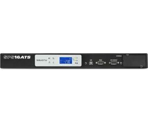 Salicru Sps 16a Sts - 1u
