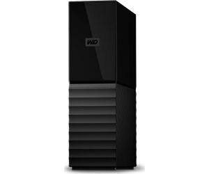 Disco Externo Western Digital My Book 22TB/ 3.5"/ USB 3.2