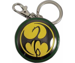 Llavero plastoy harry potter mascota casa gryffindor chibi pvc