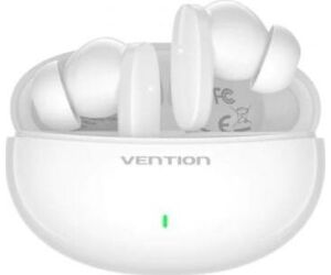 Auricular Bluetooth Nbfw0 Blanco Vention