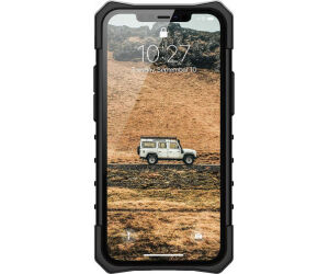 Uag Apple Iphone 12 Mini Pathfinder Black