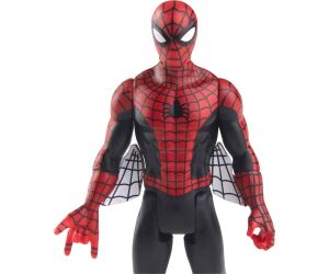 Figura hasbro 9.5 cm spiderman marvel legends retro
