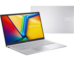 Portatil asus f1504za - nj694w i5 - 1235u 15.6 pulgadas 8gb ssd512gb wifi bt w11