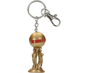 Llavero 3d sd toys scarface the world is yours