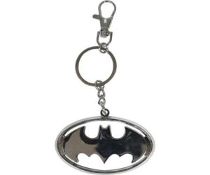 Llavero mosqueton sd toys dc comics batman logo