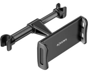 Soporte de Smartphone para Coche /Tablet Aisens MSC1P-107/ Negro