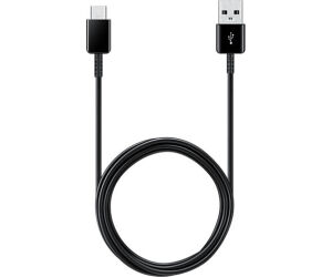 Cable Usb-a Usb-c Black
