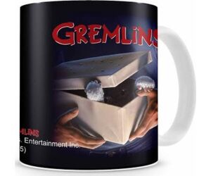 Taza sd toys gremlins gizmo ceramica
