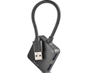 Hub 4 Puertos Usb 3.0 Ihub Tiny Ngs