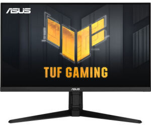 ASUS TUF Gaming VG32AQL1A 80 cm (31.5") 2560 x 1440 Pixeles Wide Quad HD LED Negro