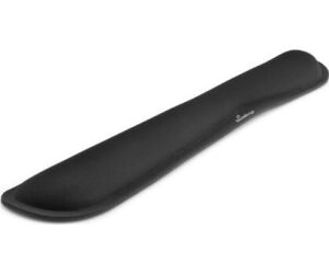 ReposamuÑecas Teclado Mediarange Mros252 Black