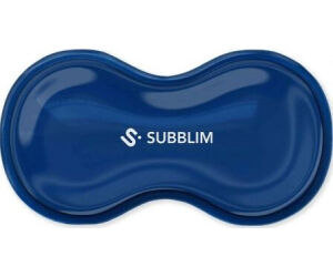 Subblim Ergo Crystal Flex Mous