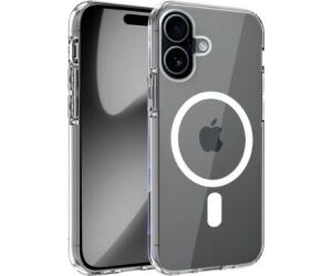Funda Cool Iphone 17 Magnetica Transparente