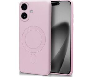 Funda Cool Iphone 17 Magnetica Cover Rosa