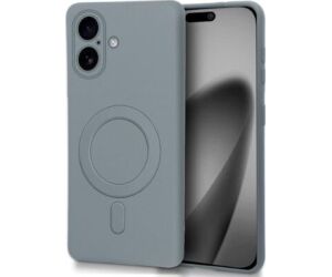 Funda Cool Iphone 17 Magnetica Cover Gris