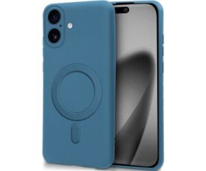 Funda Cool Iphone 17 Magnetica Cover Azul
