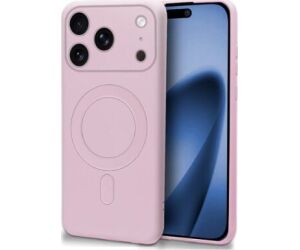 Funda Cool Iphone 17 Pro Max Magnetica Cover Rosa