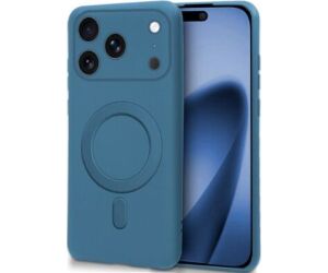 Funda Cool Iphone 17 Pro Max Magnetica Cover Azul