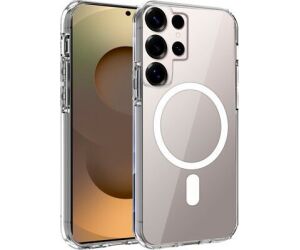 Funda Cool Samsung Galaxy S25 Ultra Magnetica