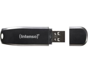 Intenso 3533480 Lápiz USB 3.0 Speed 32GB