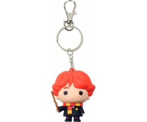 Llavero figurativo sd toys harry potter ron weasley goma