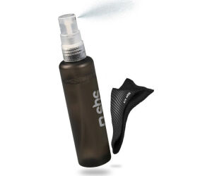 Kit limpieza lcd sbs spray 30 ml con paño microfibra