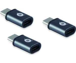 Regleta con interruptor Cyberpower B0520SC0-DE/ 5 Tomas de corriente/ Negra
