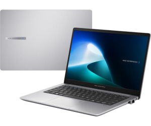 Portátil Asus ExpertBook P1 P1403CVA-S60625X Intel Core i5-13420H/ 16GB/ 512GB SSD/ 14"/ Win11 Pro