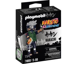 Playmobil naruto shippuden kakashi