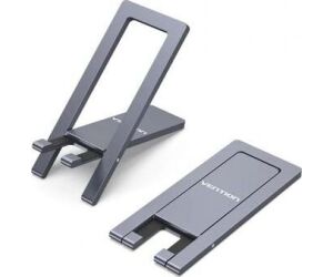 Soporte para Smartphone/Tablet Vention KCZH0/ Gris