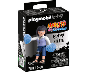 Playmobil naruto hinata