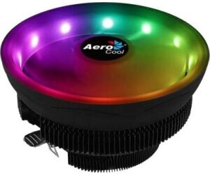 Ventilador Universal Coreplus Aerocool