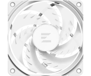 Ventilador Zalman Zm-af120r Reverse Argb 1x Vent 120mm Blanco
