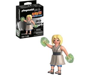 Playmobil naruto shippuden -  tsunade