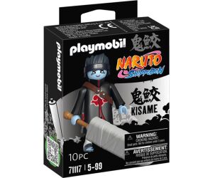 Playmobil naruto shippuden kisame
