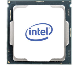 Intel Xeon E-2278ge