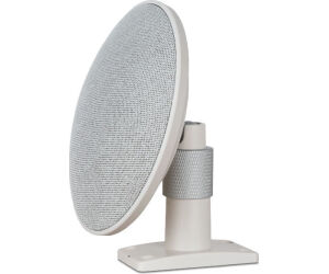 Laia Cute (tpapb) T-pod Air Pro Beamforming, Sistema Compacto De Audio Usb Para InstalaciÓn En Techo Con Array De 7 MicrÓfonos. Salas PequeÑas O Medianas.