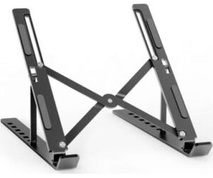 Soporte Aisens LPS2M-175 para Portátil/Tablet hasta 15"