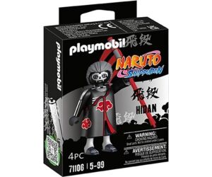 Playmobil naruto shippuden hidan