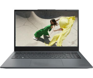 Portatil medion ultra 5 125h 15.6 pulgadas 16gb ssd512gb wifi bt w11