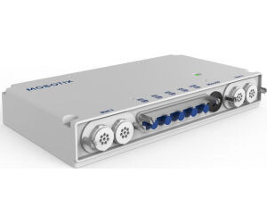 Mobotix S74 Body For 4 Sensor- And Functional Modules  (p/n:mx-s74a)