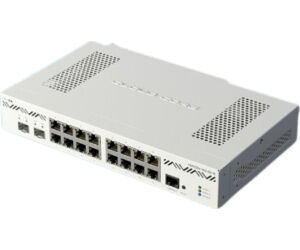 Router Mikrotik Ccr2004-16g-2s+pc