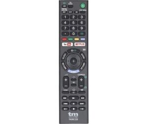 Mando Universal para TV Sony