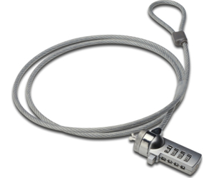 Ewent Cable Seguridad con combinacion