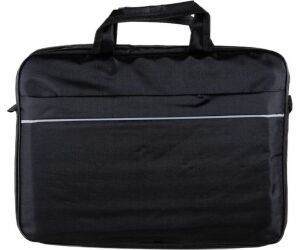 iggual Maletín portátil 15.6" Daily Use negro