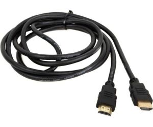 iggual Cable HDMI - HDMI 2.1 8K@60hz 2 metros