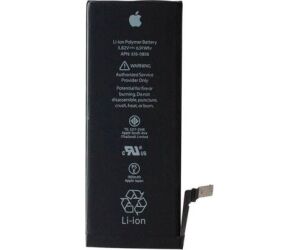 BaterÍa Foxx Iphone 8