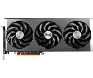 Tarjeta Gráfica Sapphire Nitro+ Radeon RX 7700 XT Gaming OC/ 12GB GDDR6
