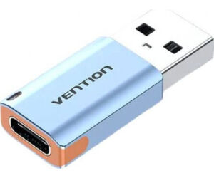 Cable usb 3.1 hp a usb tipo c macho macho nylon trenzado 1.5m